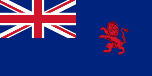 British East Africa