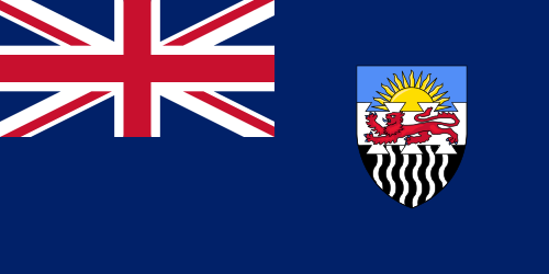 Rhodesia & Nyasaland