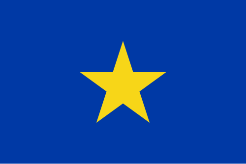Belgian Congo