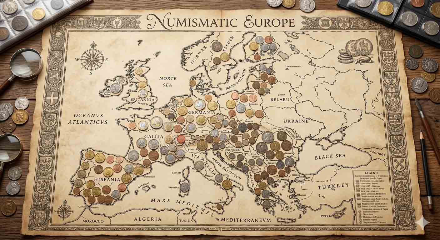 EUROPE
