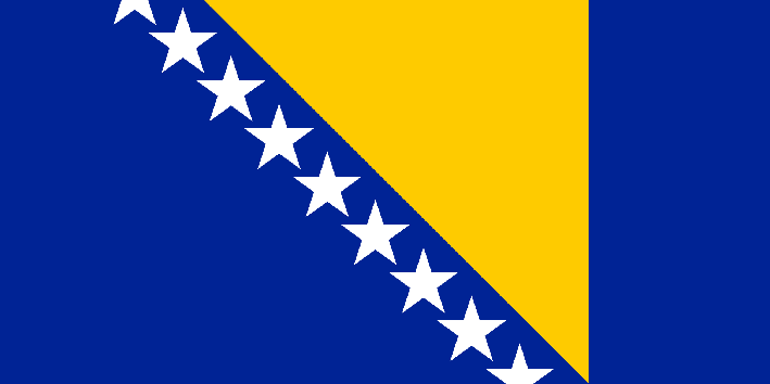Bosnia & Herzegovina