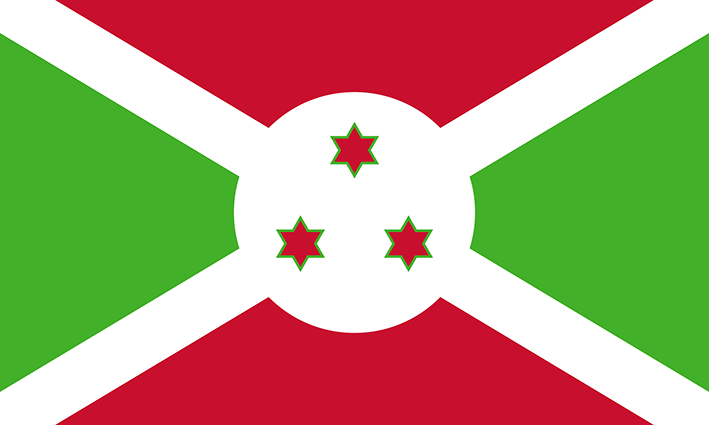 Burundi