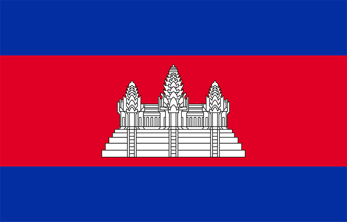 Cambodia
