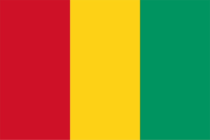 Guinea