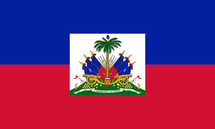 Haiti