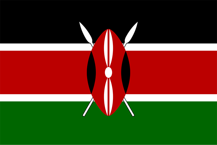Kenya