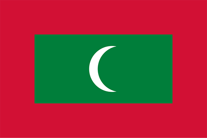 Maldives