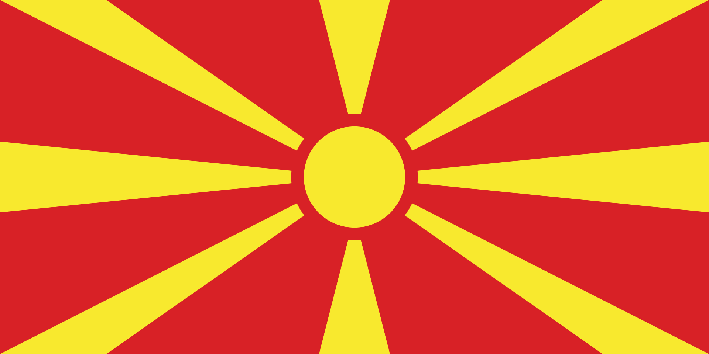 Northern Macedonia