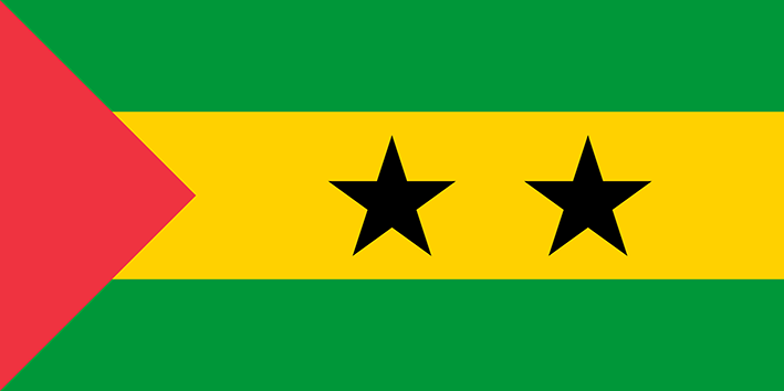 St.Tome & Principe