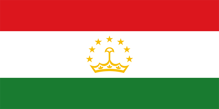 Tajikistan