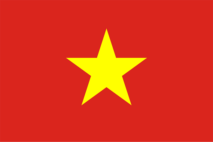 Vietnam