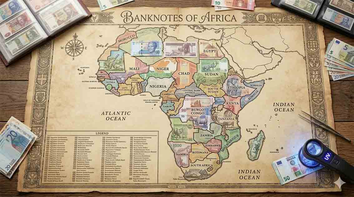 AFRICA