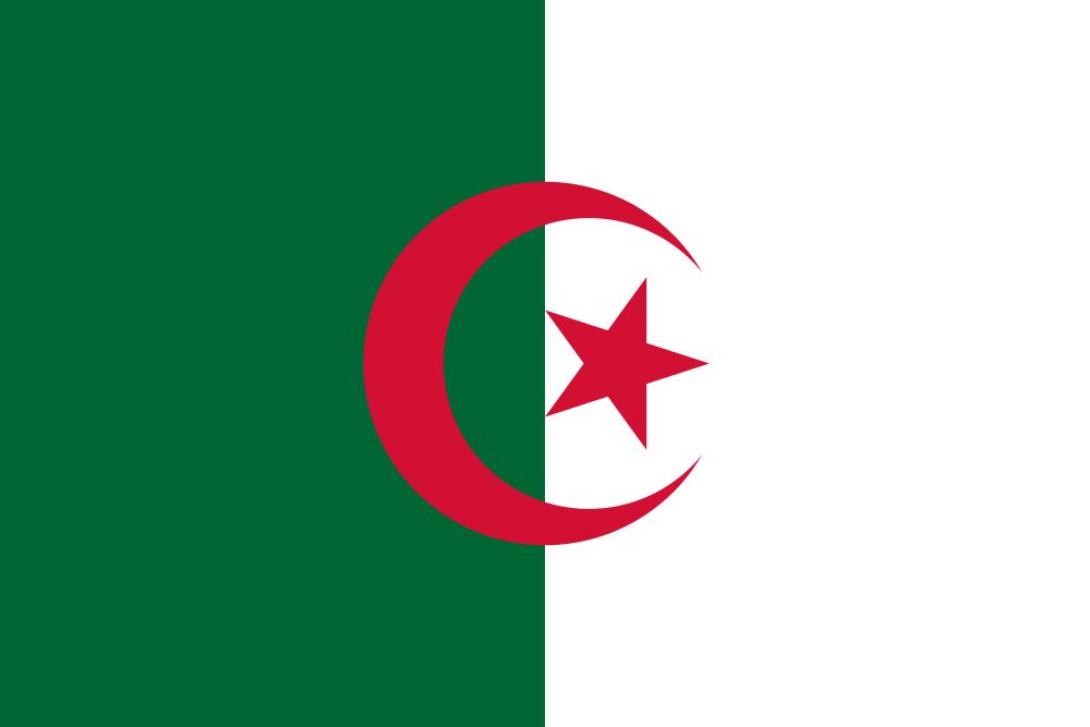 Algeria