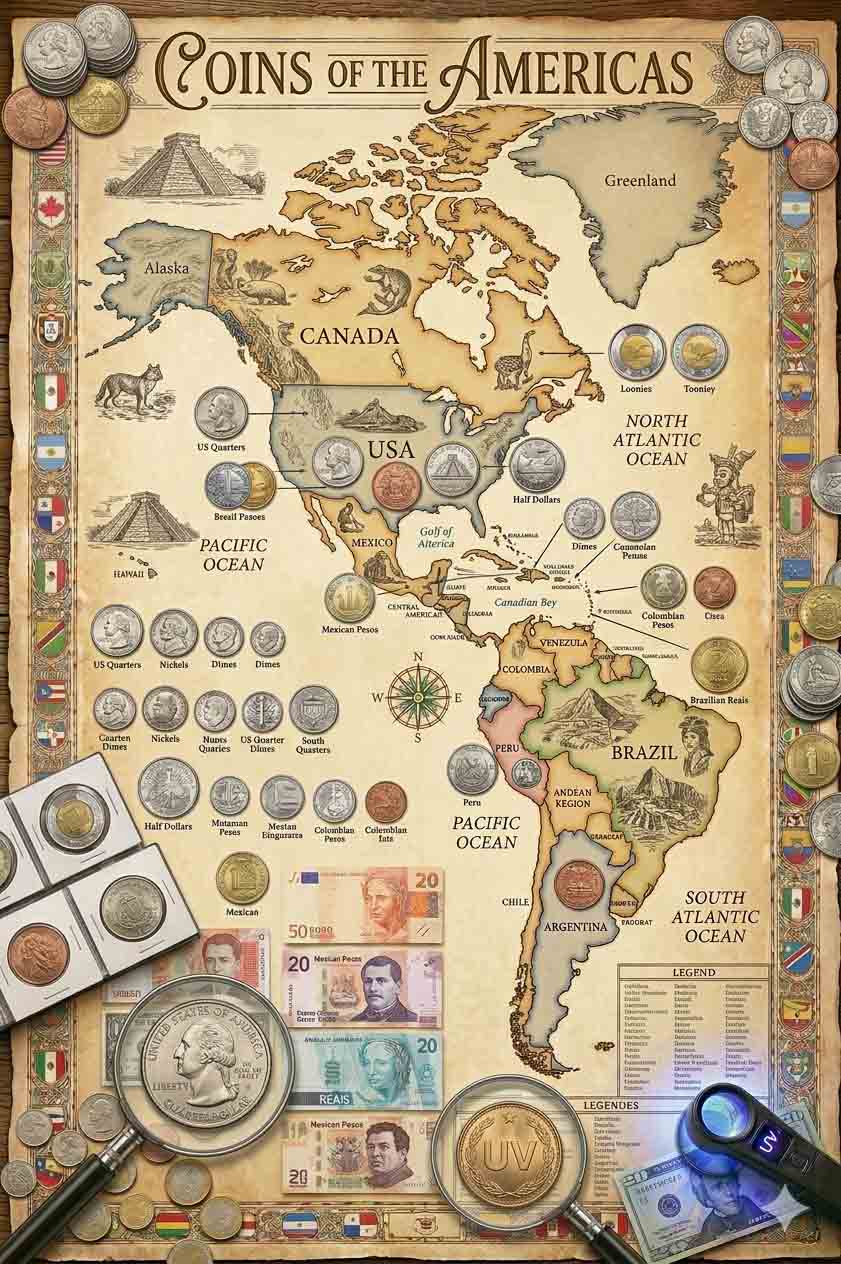 AMERICAS