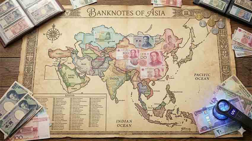 ASIA