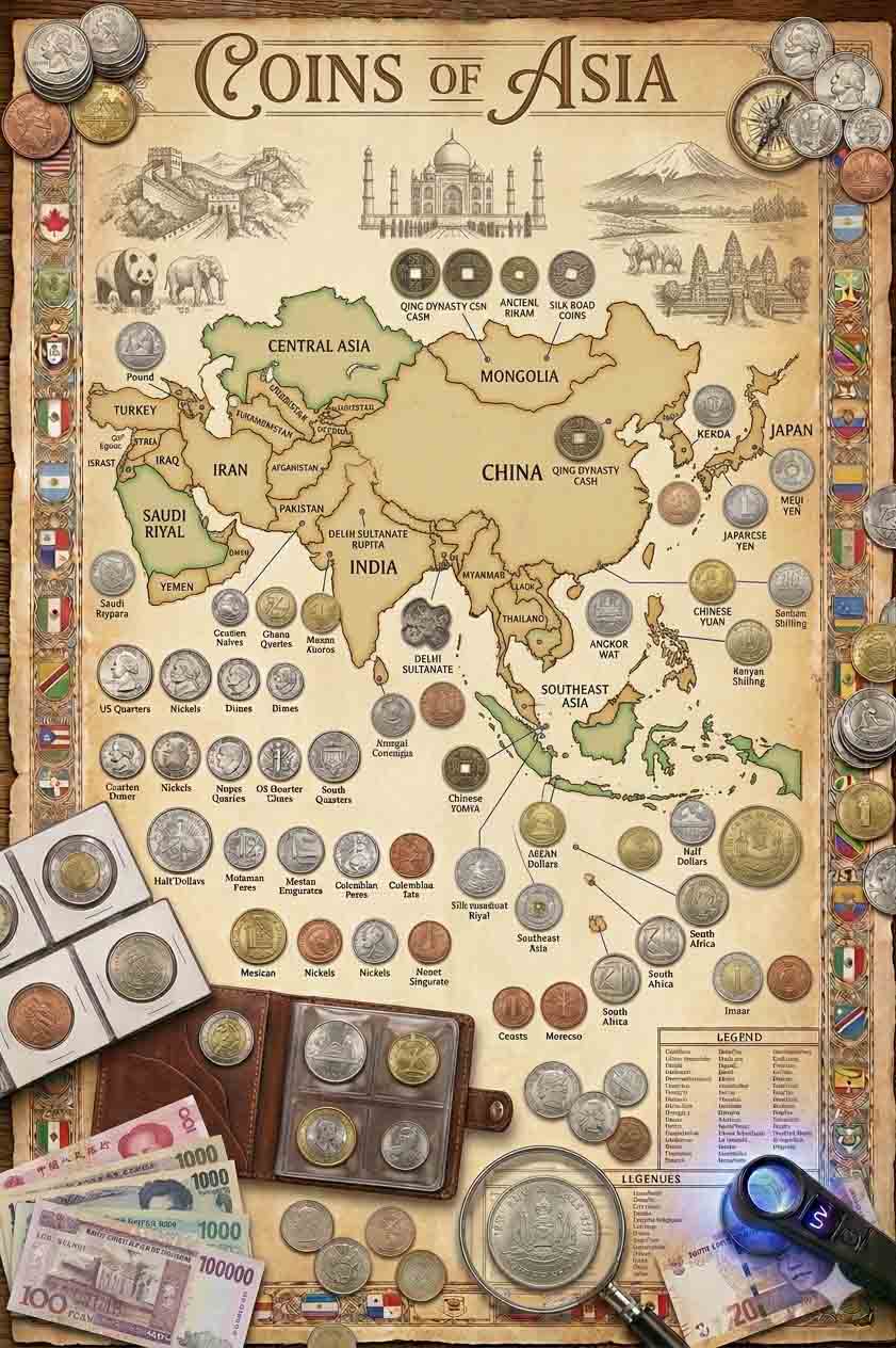 ASIA