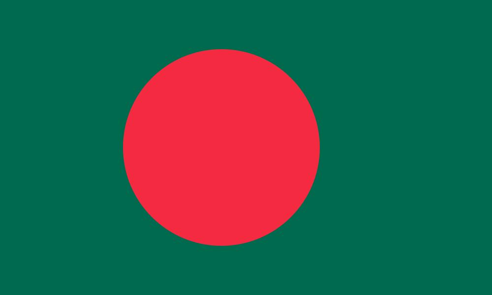 Bangladesh