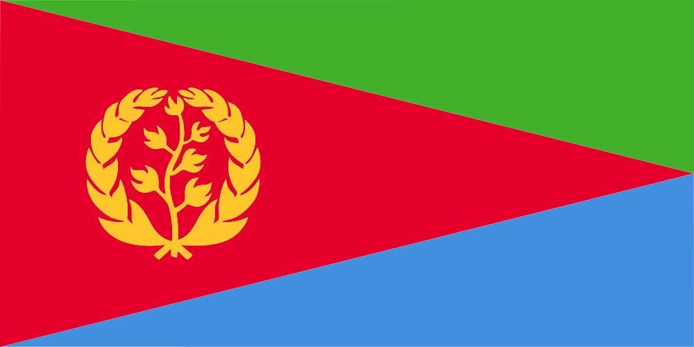 Eritrea