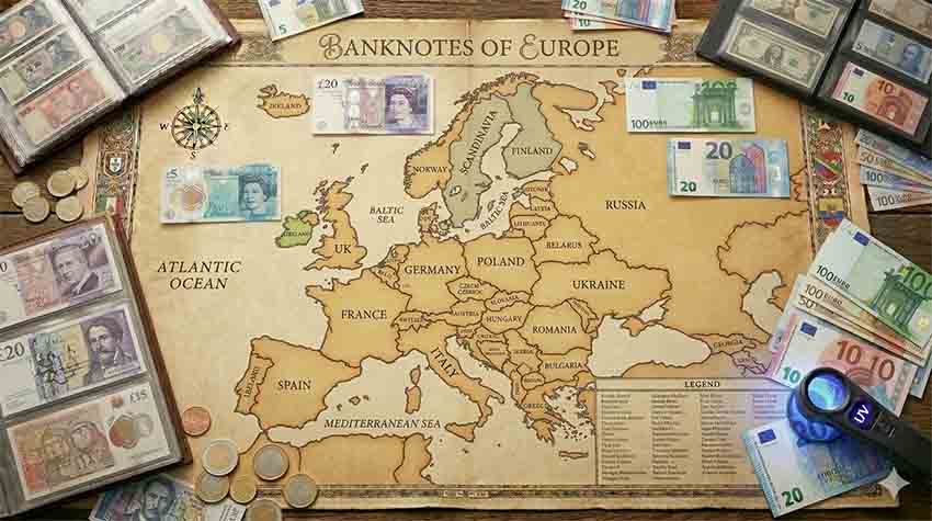 EUROPE