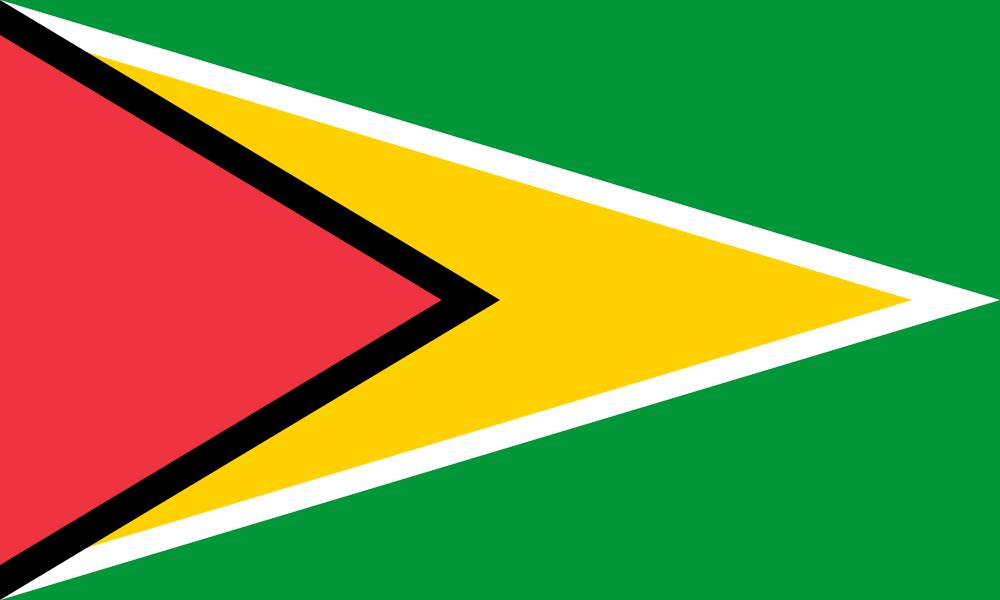 Guyana