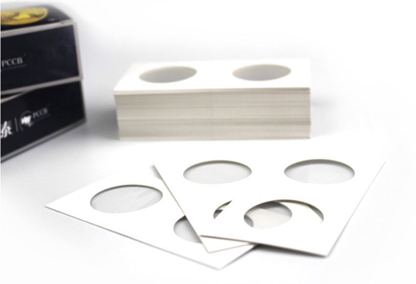 Coin Holders 17,5 мм