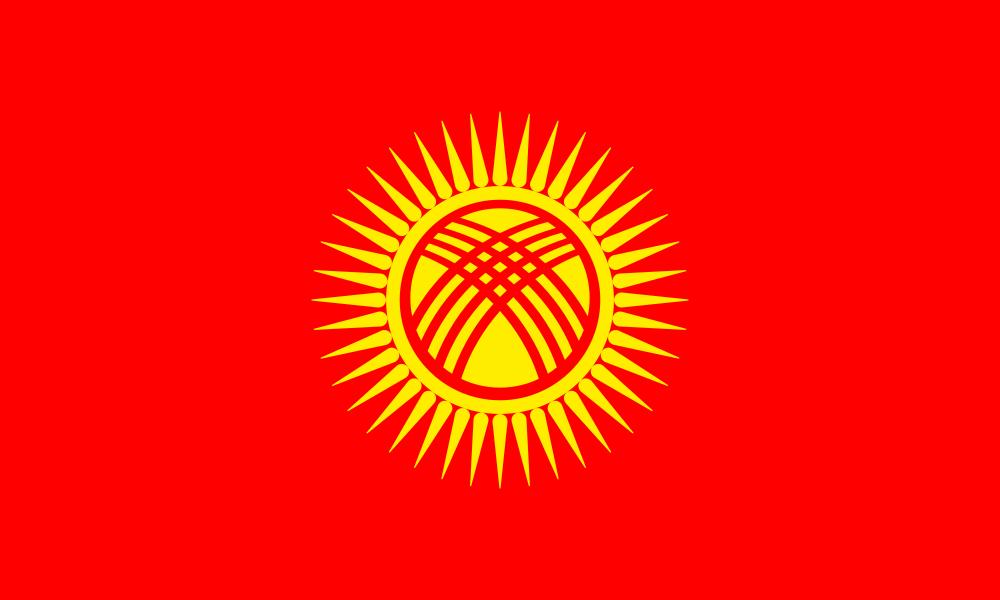 Kyrgyzstan