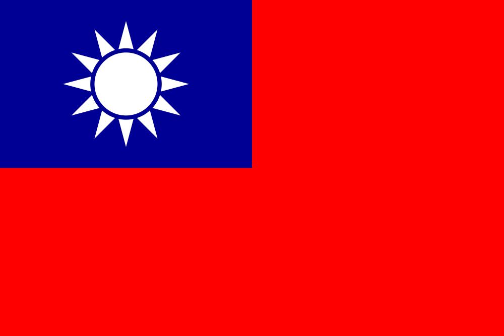 Taiwan