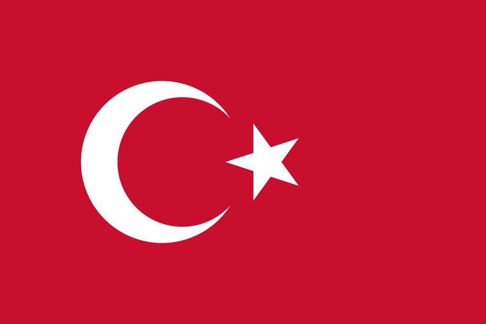 Turkey